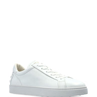 Tod's Leather Sneakers