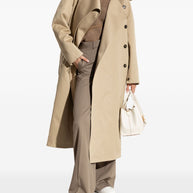 Tod's Leather Sneakers