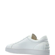 Tod's Leather Sneakers