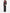 Valentino Garavani VLogo Signature Detail Vain Small Leather Clutch Bag - White