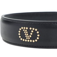 Valentino Garavani Hair Band - Black