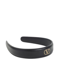 Valentino Garavani Hair Band - Black