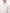 Valentino Garavani VLogo Signature Necklace With Swarowski Pearls - Silver