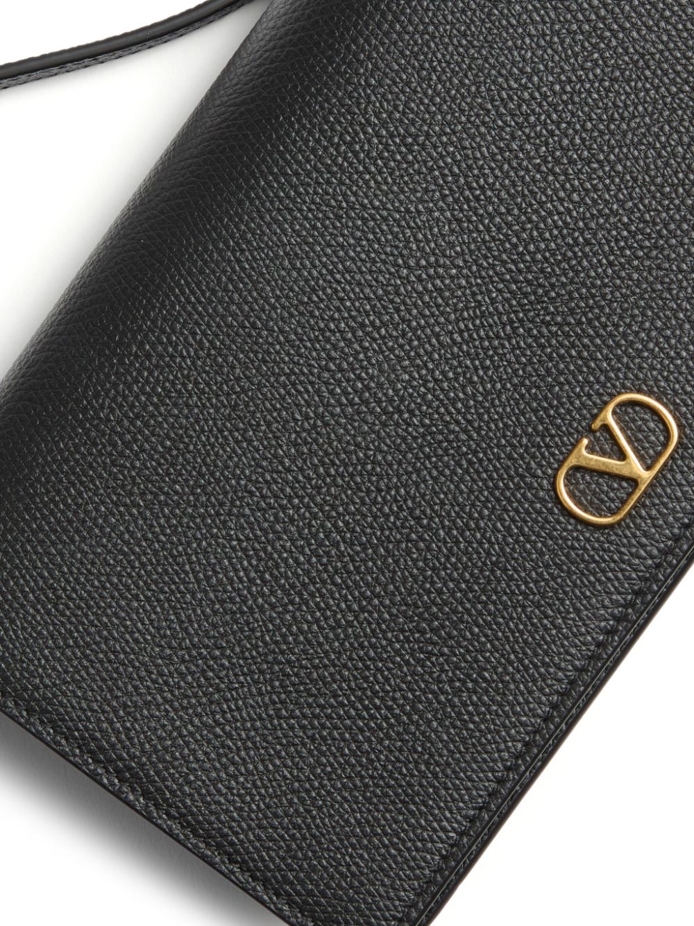 Valentino Garavani Mini VLogo Signature Shoulder Bag