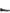 Valentino Garavani Preshoes Patent Leather Ballet Flats - Black