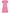 Dolce & Gabbana Rachel Tweed Dress With DG Logo - Pink