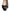 Valentino Garavani Bowow Leather Ballet Flats - Black