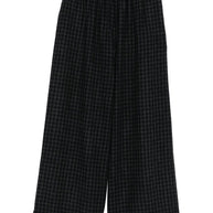 Daniela Gregis Trousers Grey