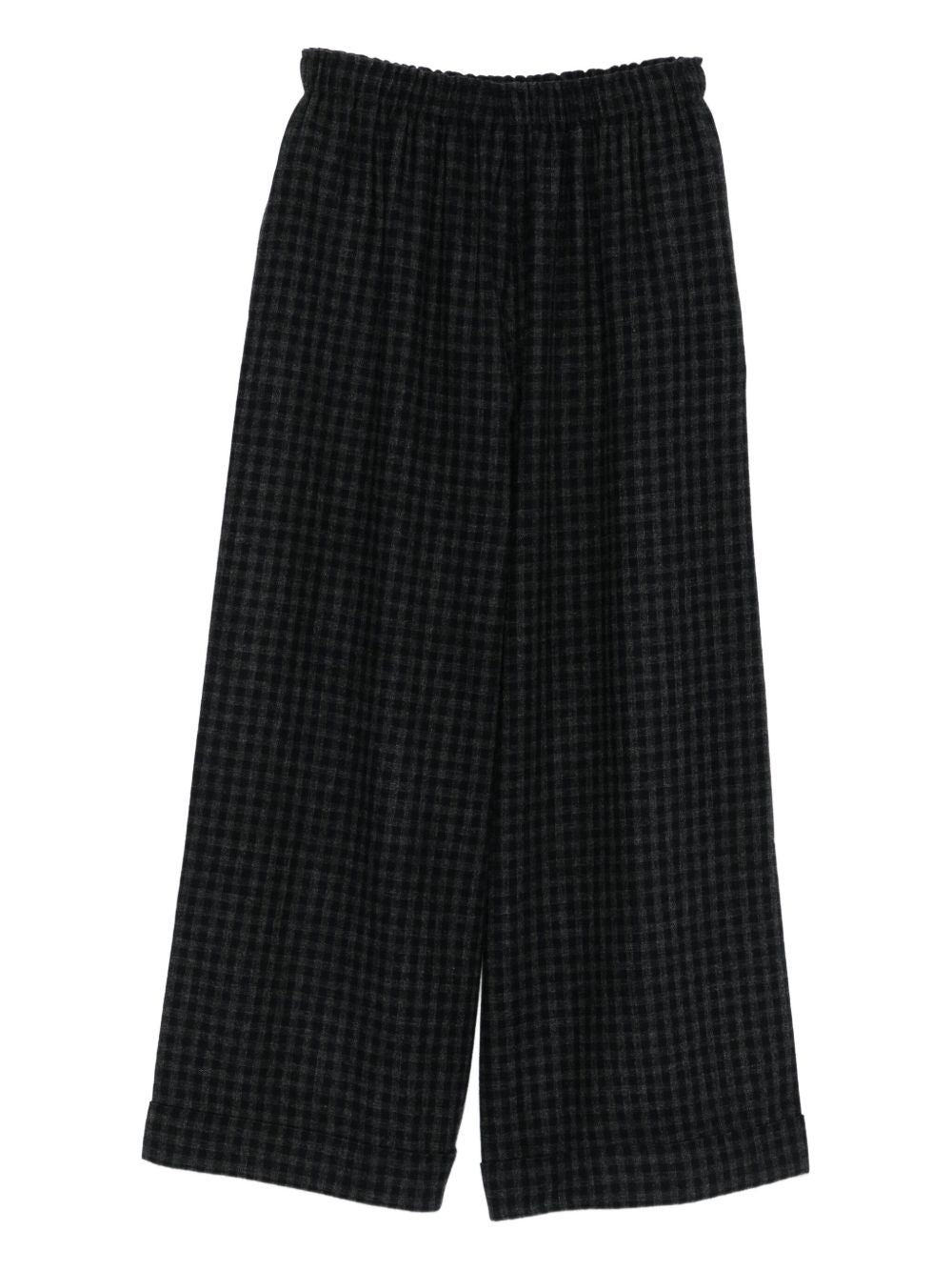 Daniela Gregis Trousers Grey