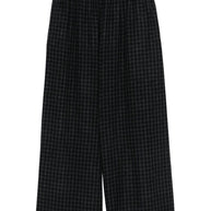 Daniela Gregis Trousers Grey