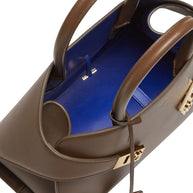 Ferragamo Hug Handbag (L)