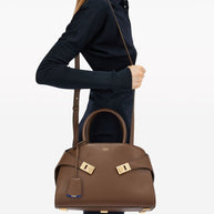 Ferragamo Hug Handbag (L)