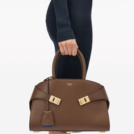 Ferragamo Hug Handbag (L)