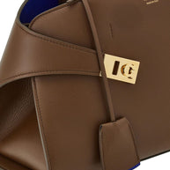 Ferragamo Hug Handbag (L)