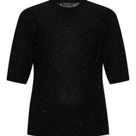 Fabiana Filippi Sweaters Black