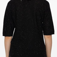 Fabiana Filippi Sweaters Black