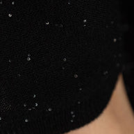 Fabiana Filippi Sweaters Black