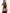 Ferragamo Hug Small Leather Tote Bag - Red