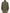 Stone Island Nylon Down Vest - Green