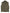 Stone Island Nylon Down Vest - Green