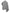 Stella McCartney Wool And Cashmere Blend Poncho Jacket - Grey