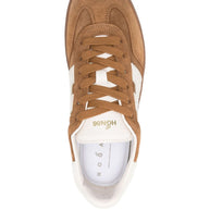 HOGAN PRE Cool Leather Sneakers - Brown