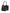 Balenciaga Rodeo Small Leather Handbag - Black