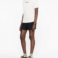 JIL SANDER PLUS T-shirts And Polos White