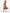 Alice + Olivia  Jeannette Midi Dress - MultiColour