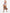 Alice + Olivia  Jeannette Midi Dress - MultiColour
