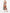 Alice + Olivia  Jeannette Midi Dress - MultiColour