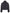 COURREGES PRE Nylon Puffer Jacket - Black