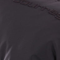 COURREGES PRE Nylon Puffer Jacket - Black