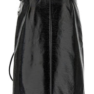 COURREGES PRE Skirts Black