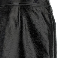COURREGES PRE Skirts Black