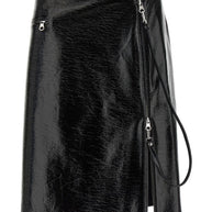 COURREGES PRE Skirts Black