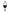 Courreges Pre Half-moon Leather Shoulder Bag