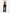 Courreges Pre Half-moon Leather Shoulder Bag