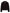 COURREGES PRE Zipped Wool Sweater - Black