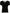 COURREGES PRE Cotton T-shirt - Black