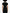COURREGES PRE Cotton T-shirt - Black