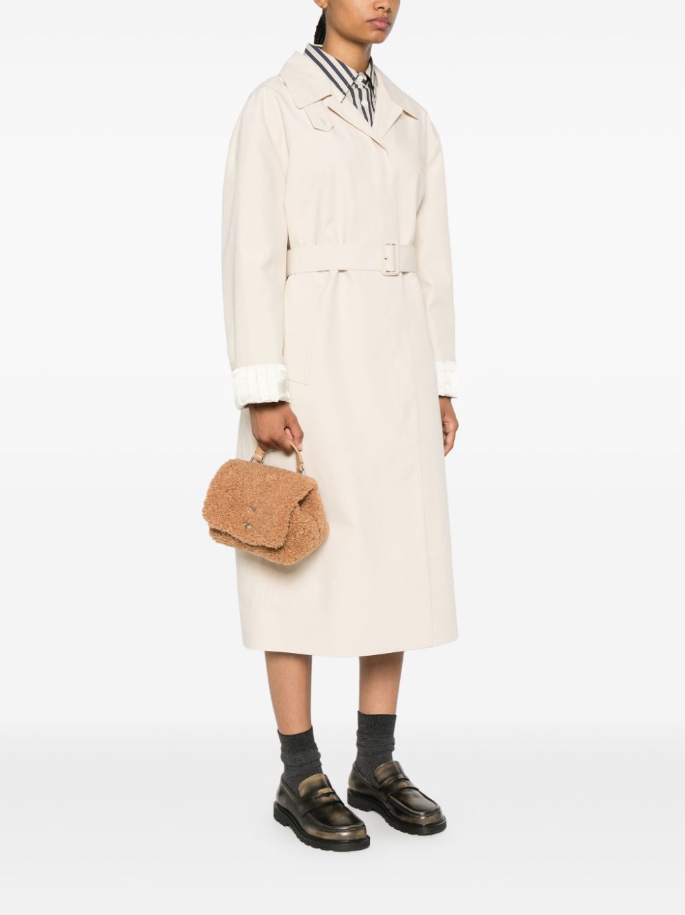 Zanellato Postina Baby Teddy Handbag