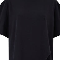 The Attico T-shirts And Polos Black