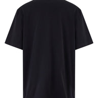 The Attico T-shirts And Polos Black