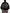 The Attico Coats Black