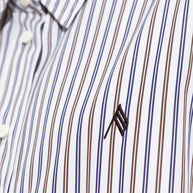The Attico Shirts MultiColour