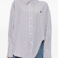 The Attico Shirts MultiColour