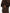 The Attico Cotton Cargo Trousers - Brown