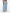 The Attico Wide-leg Denim Jeans - Clear Blue