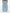 The Attico Wide-leg Denim Jeans - Clear Blue